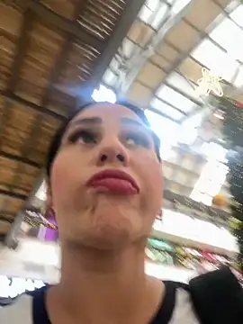 katalellahot03 online show from November 11, 2025, 7:41 pm