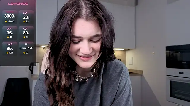 eshleeygreen online show from December 22, 2025, 4:18 pm