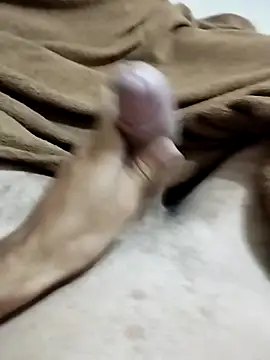 Luan1267 online show from February 19, 2026, 9:34 pm