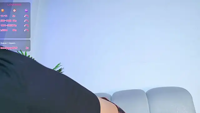 iam katherine online show from February 26, 2026, 8:20 pm