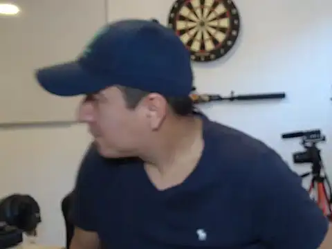 yayo 33 online show from November 7, 2025, 9:08 pm