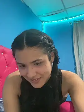 Snapshot of Chiquinquira3 chatting on May 30, 2026, 6:31 am Chiquinquira3 online show from May 30, 2026, 6:31 am