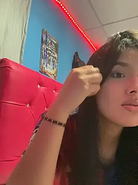 Snapshot of Chiquinquira3 chatting on June 20, 2026, 4:39 am Chiquinquira3 online show from June 20, 2026, 4:39 am