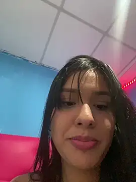 Snapshot of Chiquinquira3 chatting on January 7, 2026, 4:39 am Chiquinquira3 online show from January 7, 2026, 4:39 am