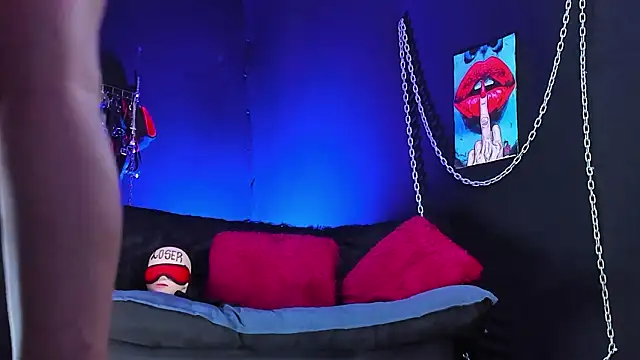 KatrinaStone online show from March 14, 2026, 1:39 pm