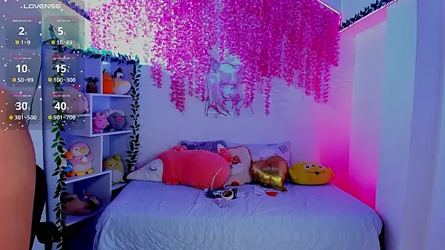 Snapshot of _hanna_sky chatting on February 26, 2026, 6:19 pm hanna sky online show from February 26, 2026, 6:19 pm