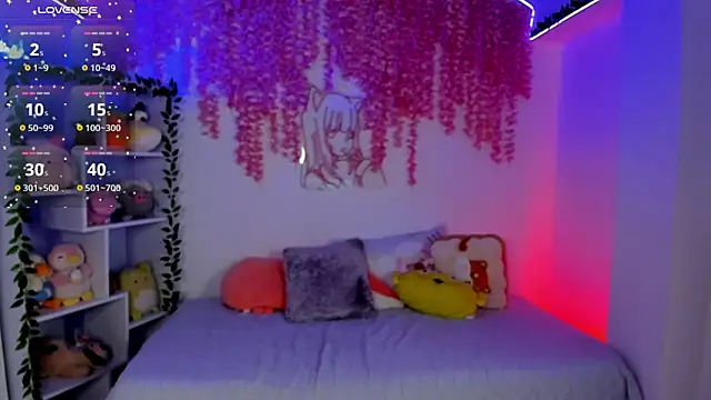 Snapshot of _hanna_sky chatting on December 16, 2025, 6:23 pm hanna sky online show from December 16, 2025, 6:23 pm