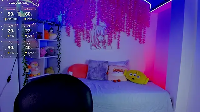 Snapshot of _hanna_sky chatting on January 12, 2026, 11:39 am hanna sky online show from January 12, 2026, 11:39 am