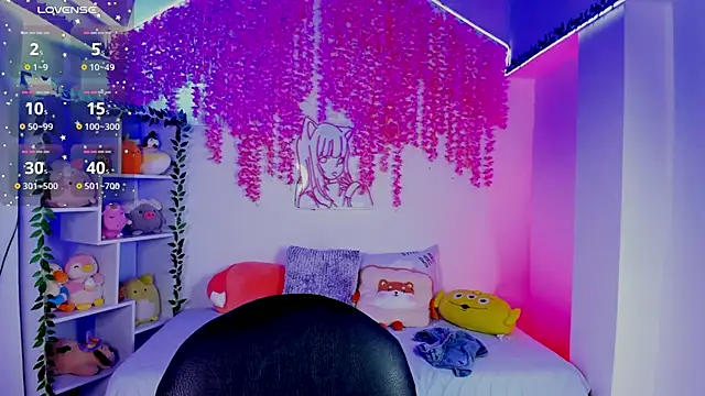 Snapshot of _hanna_sky chatting on January 13, 2026, 6:12 pm hanna sky online show from January 13, 2026, 6:12 pm