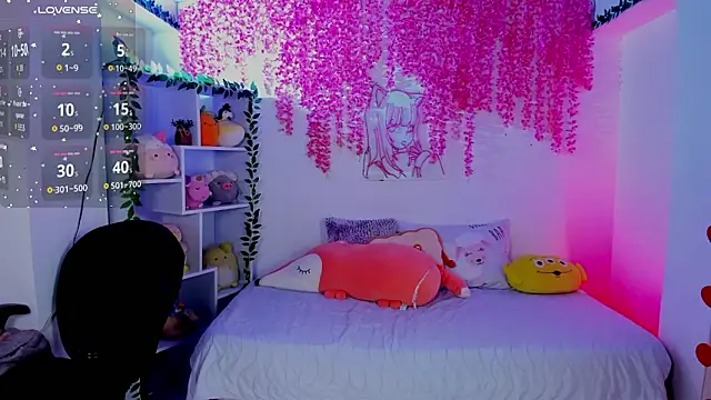 Snapshot of _hanna_sky chatting on February 24, 2026, 6:31 pm hanna sky online show from February 24, 2026, 6:31 pm