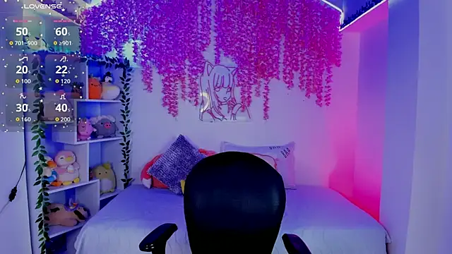 Snapshot of _hanna_sky chatting on January 8, 2026, 6:25 pm hanna sky online show from January 8, 2026, 6:25 pm