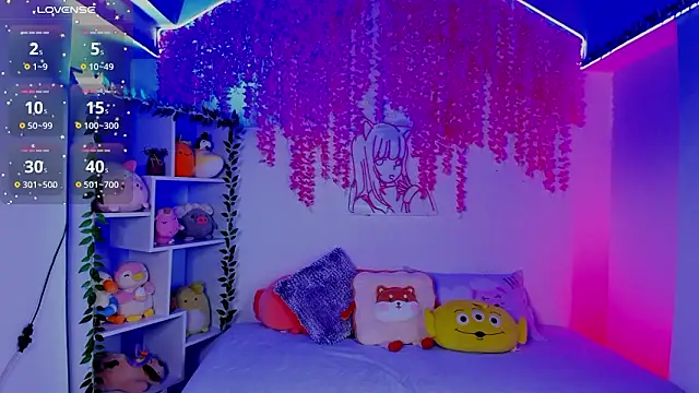 Snapshot of _hanna_sky chatting on February 3, 2026, 6:57 pm hanna sky online show from February 3, 2026, 6:57 pm