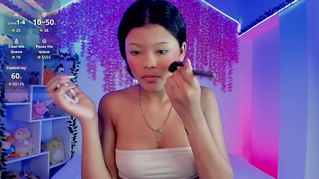 Snapshot of _hanna_sky chatting on November 29, 2025, 3:34 pm hanna sky online show from November 29, 2025, 3:34 pm