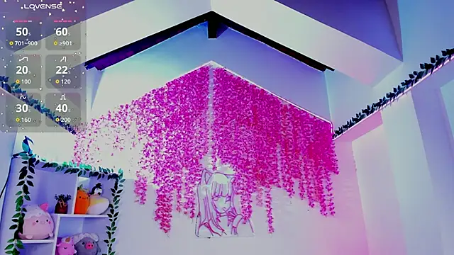 Snapshot of _hanna_sky chatting on February 28, 2026, 11:10 am hanna sky online show from February 28, 2026, 11:10 am