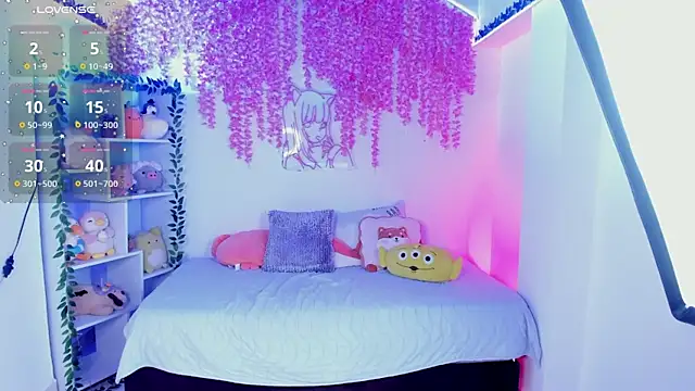 Snapshot of _hanna_sky chatting on December 20, 2025, 11:13 am hanna sky online show from December 20, 2025, 11:13 am