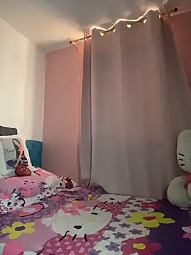 Melody Spencer26 online show from March 20, 2026, 5:58 pm