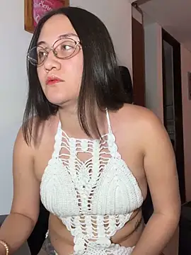 Snapshot of Melody_Spencer26 chatting on November 21, 2025, 6:18 pm Melody Spencer26 online show from November 21, 2025, 6:18 pm