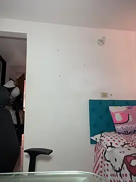 Snapshot of Melody_Spencer26 chatting on December 15, 2025, 6:03 pm Melody Spencer26 online show from December 15, 2025, 6:03 pm