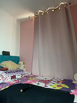 Melody Spencer26 online show from February 19, 2026, 5:43 pm