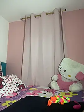 Melody Spencer26 online show from March 28, 2026, 10:11 pm