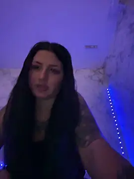 annamariiaa online show from November 9, 2025, 12:03 am