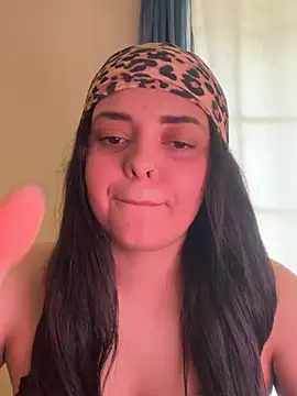 candicewest  online show from February 8, 2026, 4:59 pm