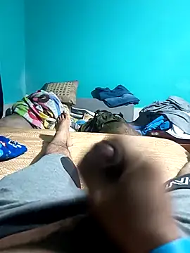 Loquillopajero online show from March 13, 2026, 12:21 pm