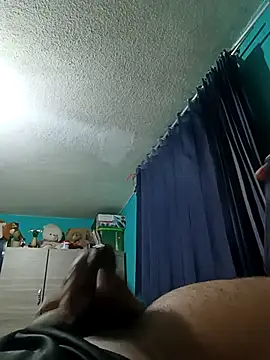 Loquillopajero online show from February 18, 2026, 12:45 pm