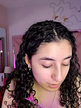 DemiJones  online show from November 14, 2025, 4:38 am