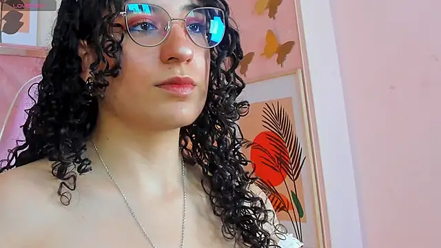 DemiJones  online show from March 3, 2026, 3:46 am