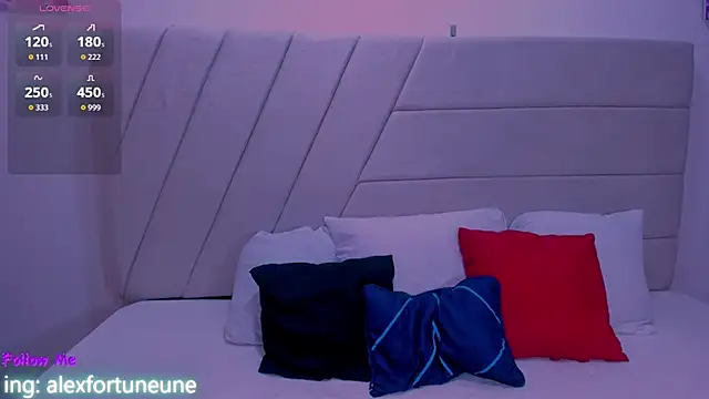 Snapshot of Alex_Fortuneune chatting on November 9, 2025, 2:37 am Alex Fortuneune online show from November 9, 2025, 2:37 am