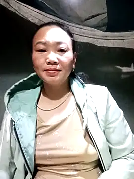 Snapshot of susunini chatting on November 7, 2025, 7:29 pm susunini online show from November 7, 2025, 7:29 pm