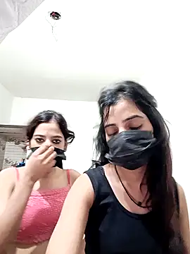 Hot komall online show from March 17, 2026, 1:08 am