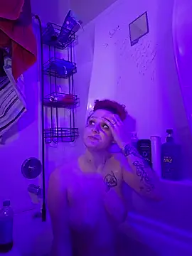 GemmaJustice1127 online show from March 1, 2026, 9:42 am