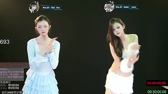 MHe-002 online show from December 19, 2025, 2:08 pm