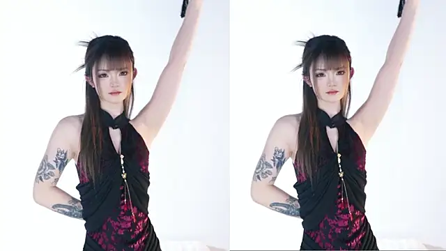 MHe-002 online show from January 14, 2026, 2:09 pm