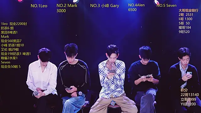Snapshot of AAA-winner chatting on January 12, 2026, 4:08 am AAA-winner online show from January 12, 2026, 4:08 am