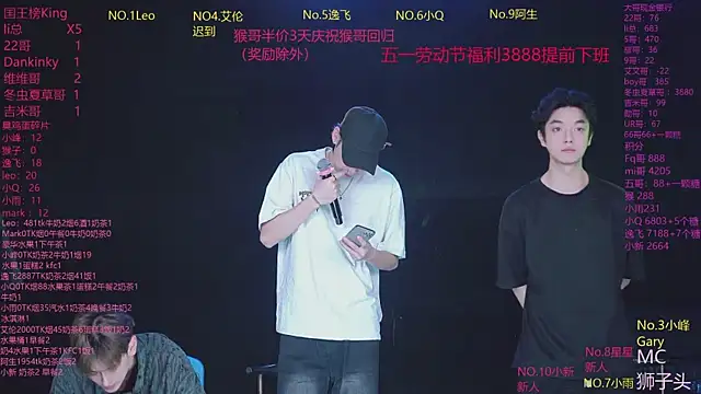 Snapshot of AAA-winner chatting on May 2, 2026, 10:37 pm AAA-winner online show from May 2, 2026, 10:37 pm