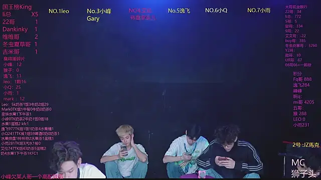 Snapshot of AAA-winner chatting on April 22, 2026, 5:36 am AAA-winner online show from April 22, 2026, 5:36 am
