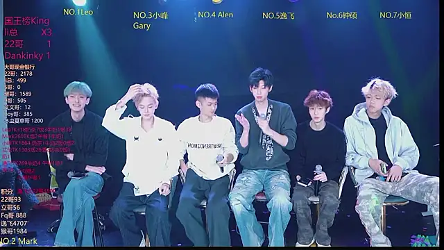 Snapshot of AAA-winner chatting on February 10, 2026, 3:27 am AAA-winner online show from February 10, 2026, 3:27 am