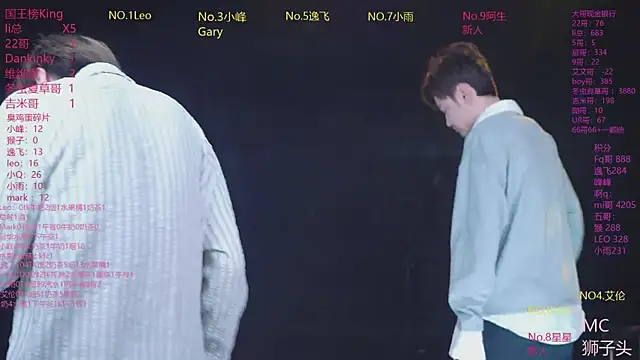 Snapshot of AAA-winner chatting on April 28, 2026, 10:36 pm AAA-winner online show from April 28, 2026, 10:36 pm