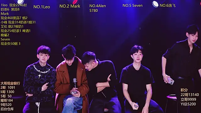 Snapshot of AAA-winner chatting on January 16, 2026, 1:31 am AAA-winner online show from January 16, 2026, 1:31 am