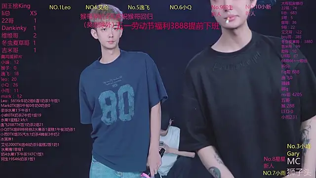 Snapshot of AAA-winner chatting on May 1, 2026, 10:26 pm AAA-winner online show from May 1, 2026, 10:26 pm