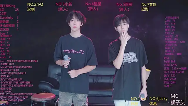 Snapshot of AAA-winner chatting on May 12, 2026, 5:15 am AAA-winner online show from May 12, 2026, 5:15 am