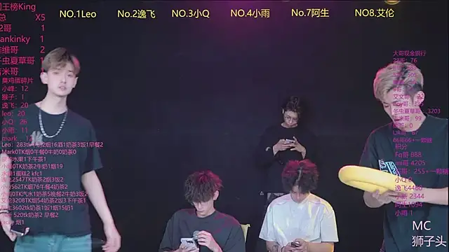Snapshot of AAA-winner chatting on May 7, 2026, 10:24 pm AAA-winner online show from May 7, 2026, 10:24 pm