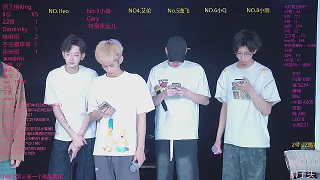Snapshot of AAA-winner chatting on April 21, 2026, 6:09 am AAA-winner online show from April 21, 2026, 6:09 am