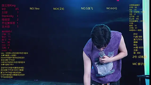 Snapshot of AAA-winner chatting on April 7, 2026, 5:20 am AAA-winner online show from April 7, 2026, 5:20 am