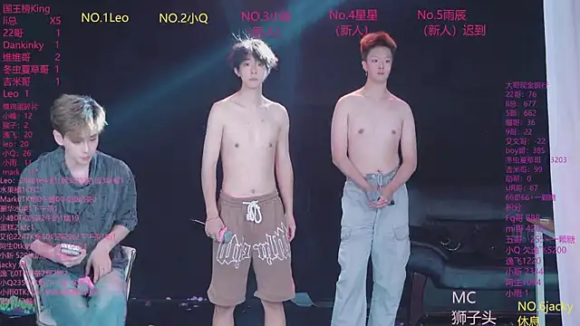 Snapshot of AAA-winner chatting on May 11, 2026, 5:20 am AAA-winner online show from May 11, 2026, 5:20 am