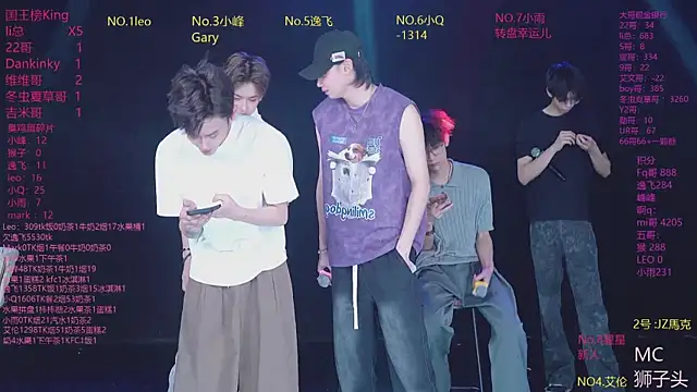 Snapshot of AAA-winner chatting on April 25, 2026, 5:32 am AAA-winner online show from April 25, 2026, 5:32 am