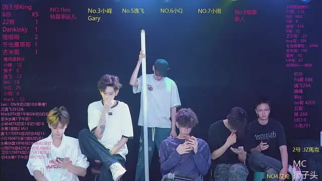 Snapshot of AAA-winner chatting on April 26, 2026, 5:38 am AAA-winner online show from April 26, 2026, 5:38 am